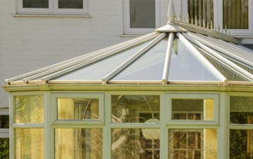 conservatory roof repair Leadmill