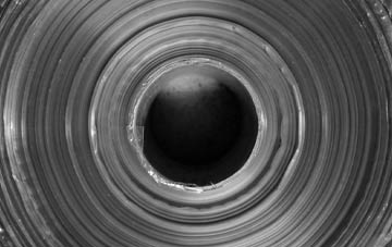 Leadmill edpm waterproofing