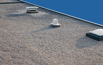 flat roofing Leadmill