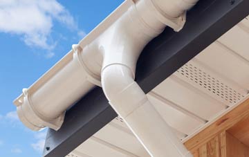 Leadmill gutter installation costs