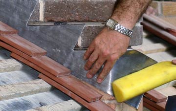 is Leadmill lead roofing safe?