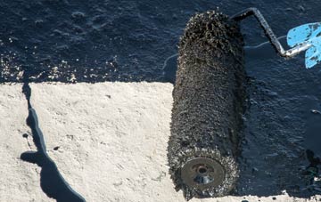 Leadmill liquid sealant waterproofing