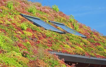 Leadmill living roof systems