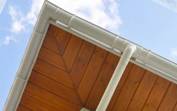 Leadmill soffit types