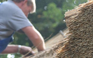 professional Leadmill thatchers