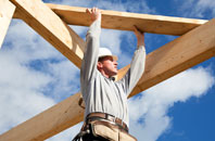 Leadmill roof replacement work