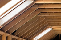 Leadmill tapered roof insulation quotes