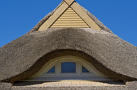 Leadmill thatch roofing